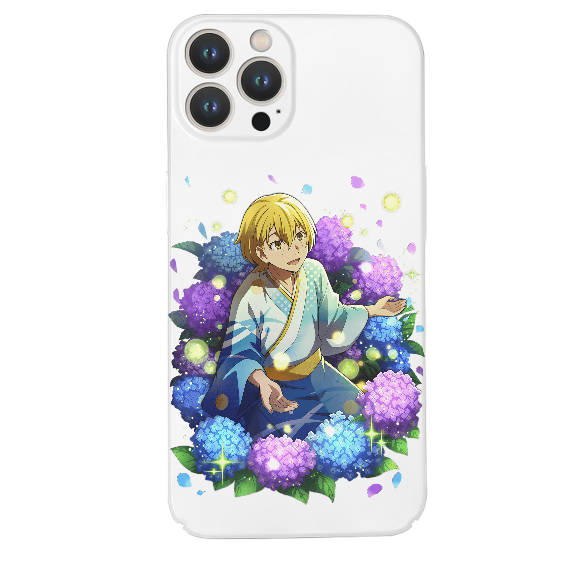 （画像用） 文豪ストレイドッグス Bungo Stray Dogs 【iPhone 14シリーズ対応】ハードケース